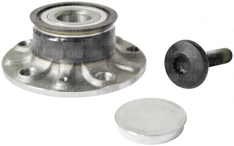 Imagem de Cubo Roda Traseiro A3 Sedan 2015 a 2024 Irb IR18846
