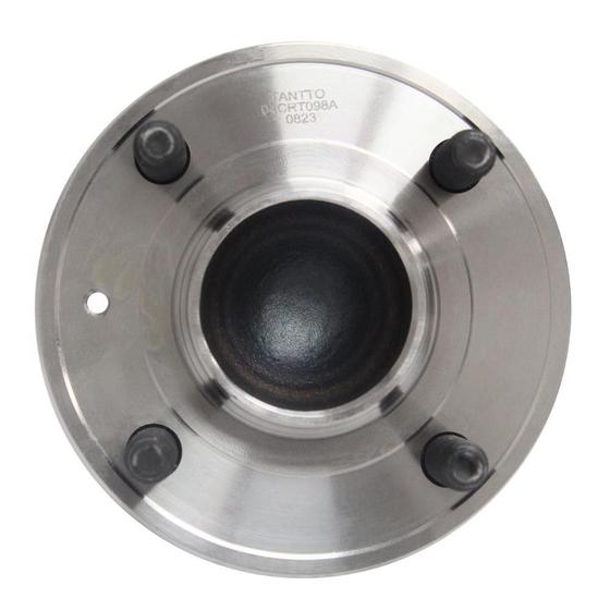 Imagem de Cubo Roda Traseiro  Gm Cobalt Onix Spin Prisma Sonic