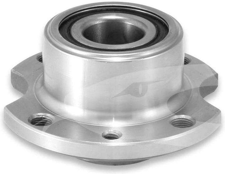 Imagem de Cubo Roda Traseiro Idea 2006 a 2010 Cobra CR-311 C