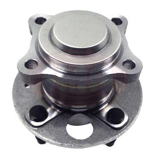 Imagem de Cubo Roda Traseiro - Onix 1.0 Turbo Plus 2019 A 2022 - Al-4038