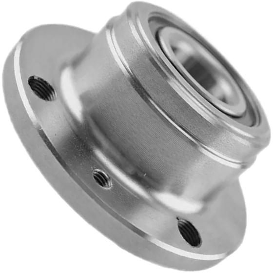 Imagem de Cubo Roda Traseiro Strada 1.6 C/rolamento Hipper Freios