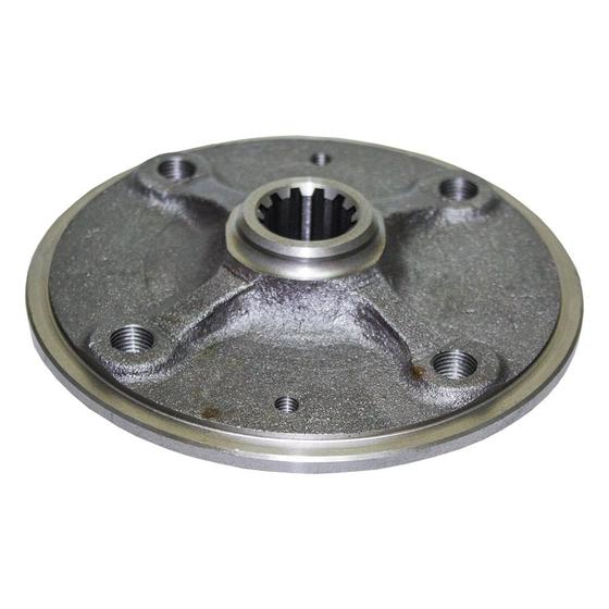 Imagem de Cubo Roda Vw Fusca 1974 a 1996 - 105197 - HFCT09