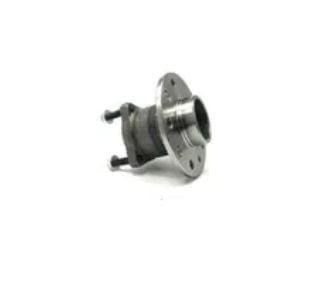 Cubo Roda Zafira Traseiro 4 Furos Com Rolamento Sem Abs Nkf8043 Nakata Imagem de Cubo Roda Zafira Traseiro 4 Furos Com Rolamento Sem Abs Nkf8043 Nakata