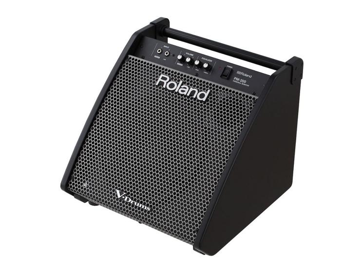 Imagem de Cubo roland monitor pm 200 - 180wts