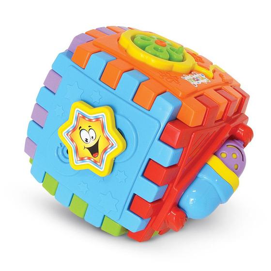 Imagem de Cubo Smart Cube 4003 Maral
