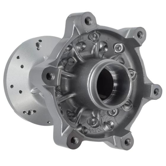 Imagem de cubo traseiro lander 125
