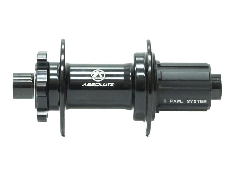 Imagem de Cubo Traseiro MTB Absolute Prime Boost 32F 12mm Shimano HG