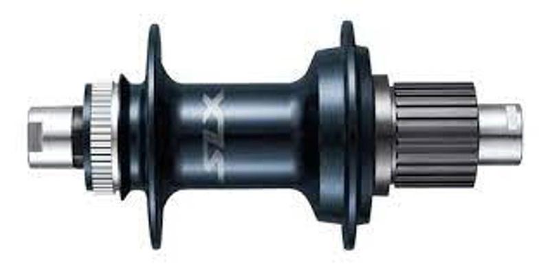 Imagem de Cubo traseiro slx micro fh-m7110 12mm c lock 32f 12v