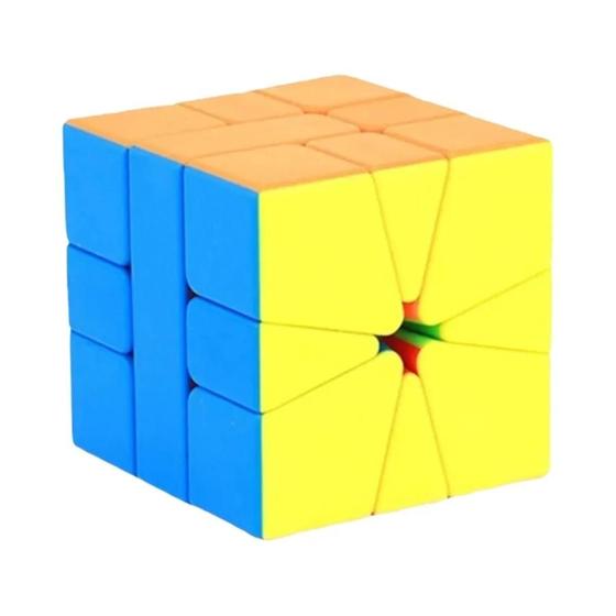 Imagem de Cubos Mágicos Moyu 2x2 a 9x9 - Brinquedo Educativo Infantil