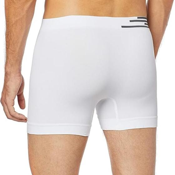 Imagem de Cueca adulto lupo boxer microfibra 00436