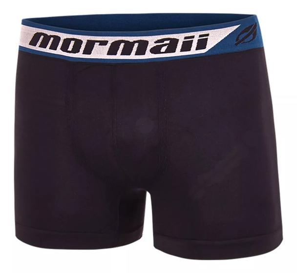 Imagem de Cueca Box Boxer Adulto Sem Costura Masculino Mormaii(CE4058)