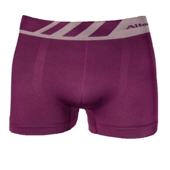 Altomax Cueca Box Masculina Sortido Lisa Altomax - Cueca - Magazine Luiza