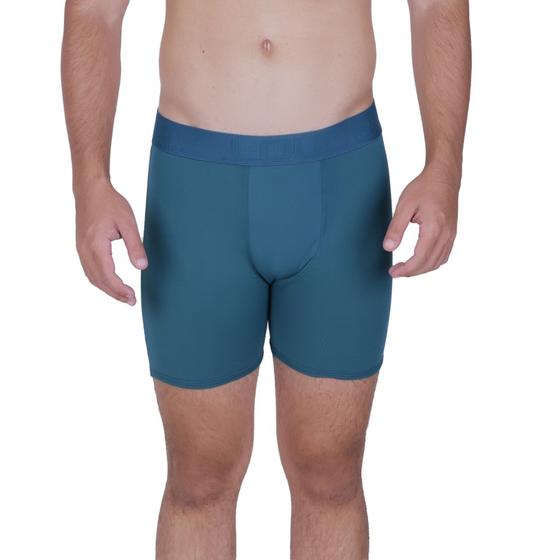 Cueca Box Masculino Adulto Toque Macio e Qualidade Caio- c16 CAIO - BY ...