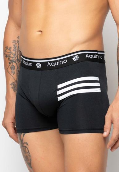 Imagem de Cueca Box Wilian Aquino Sport Adulto