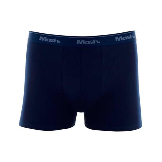 Imagem de Cueca Boxer Algodão Mash 170.26 Basic
