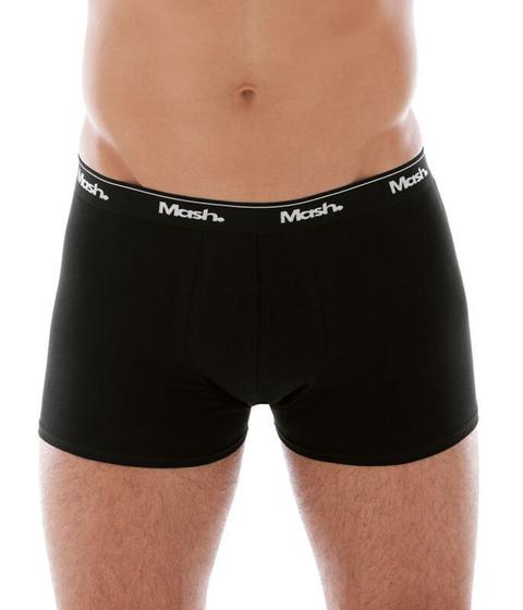 Imagem de Cueca Boxer Algodão Mash 170.26 Basic