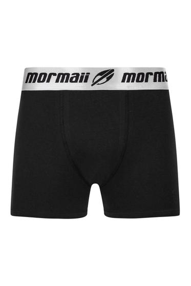 Imagem de Cueca Boxer Algodão Mormaii (referência QE5633)