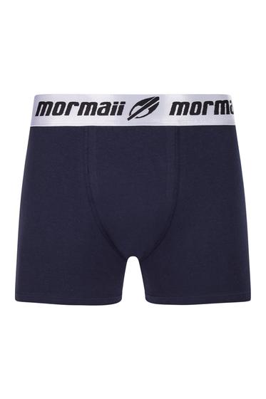 Imagem de Cueca Boxer Algodão Mormaii (referência QE5633)