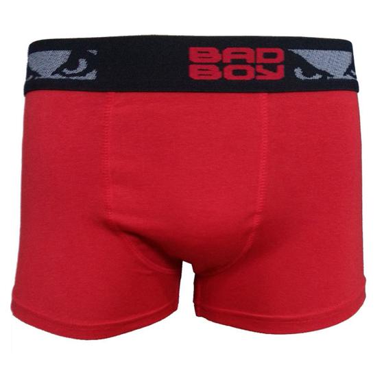 Imagem de Cueca Boxer Bad Boy Cotton - 7605