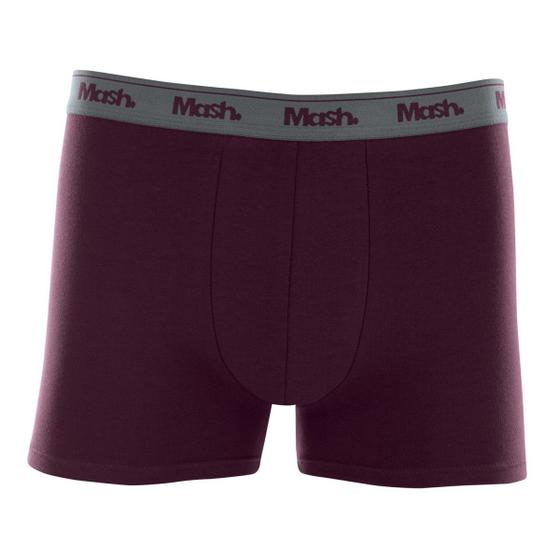 Imagem de Cueca Boxer Basic Cotton - Mash