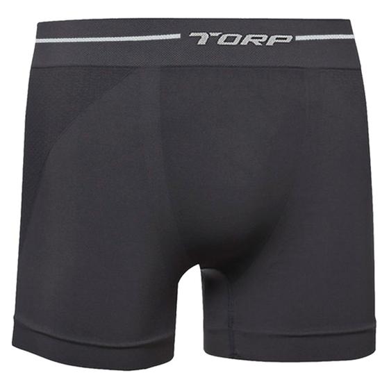 Imagem de Cueca Boxer Basica Sem Costura Soul Eco Elástico Largo Torp