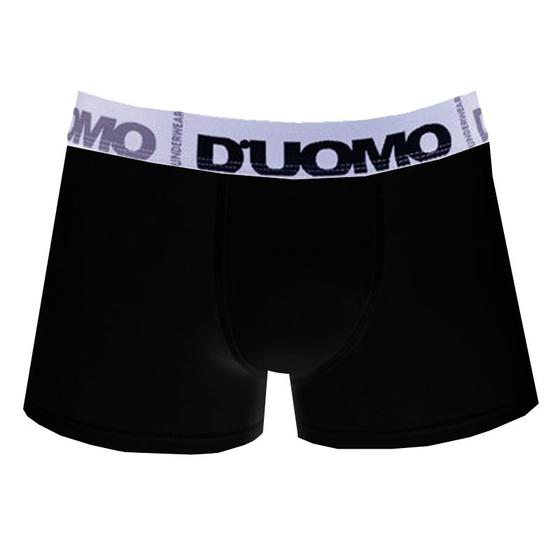 Imagem de Cueca Boxer Cotton Duomo Vermont - 324