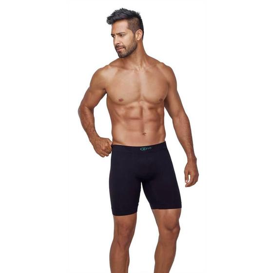 Imagem de Cueca Boxer DeMillus 90907 Esportiva