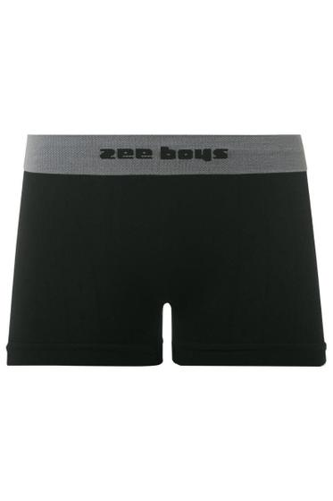 Imagem de Cueca Boxer Infantil Sem Costura - Zee Rucci