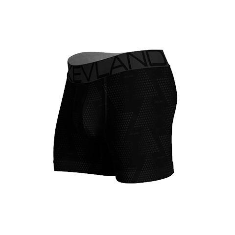 Imagem de cueca boxer kevland pure sporte preto