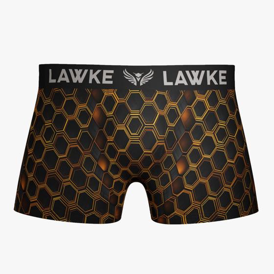 Imagem de Cueca Boxer Lawke Originals - Hex