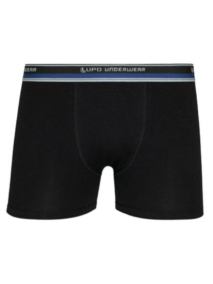 Imagem de Cueca Boxer Lupo 18500-001