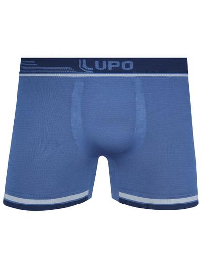 Imagem de Cueca Boxer Lupo 766-013