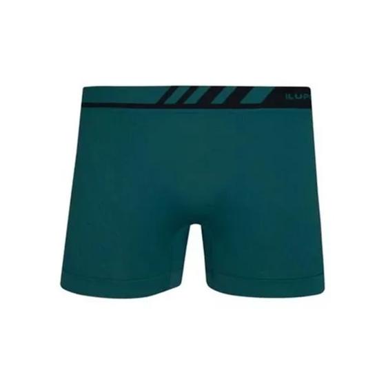 Imagem de Cueca Boxer Lupo Adulto Microfibra