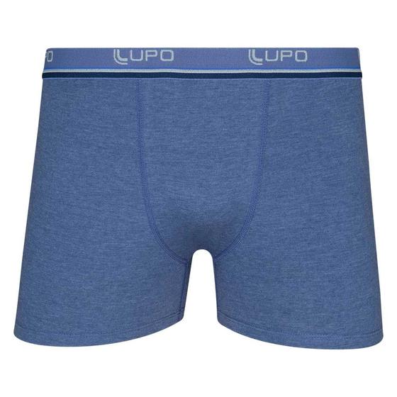 Imagem de Cueca Boxer Lupo