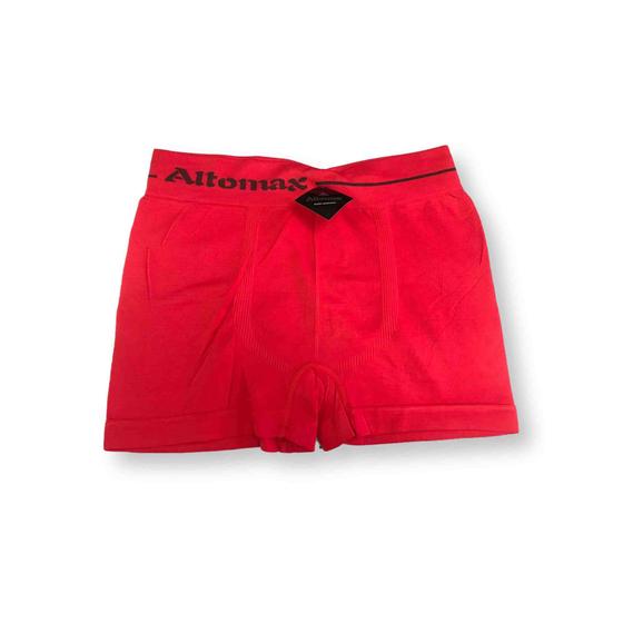 Imagem de Cueca Boxer Masculina Microfibra