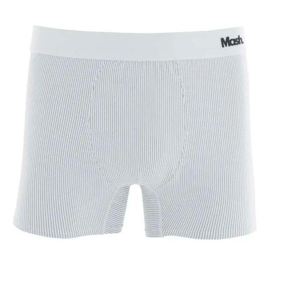 Imagem de Cueca Boxer Mash 045.00 Risca de Giz