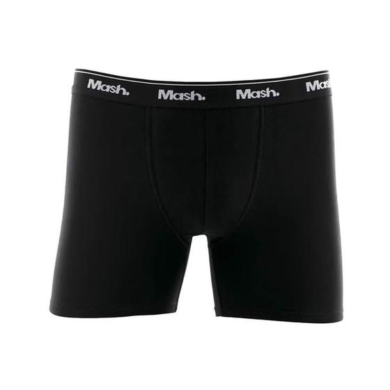 Imagem de Cueca Boxer Mash 071.40 Plus Size