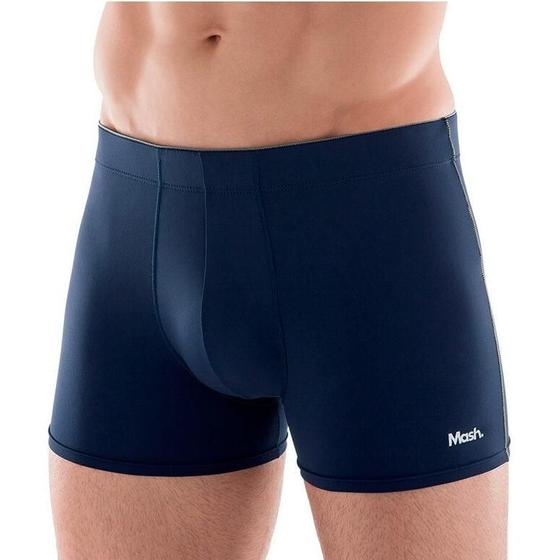 Imagem de Cueca Boxer Mash 170.30 Microfibra