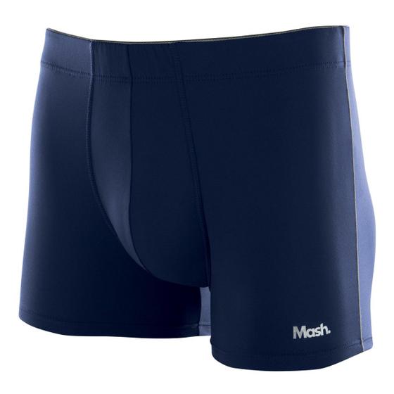 Imagem de Cueca Boxer Mash Adulto Em Microfibra