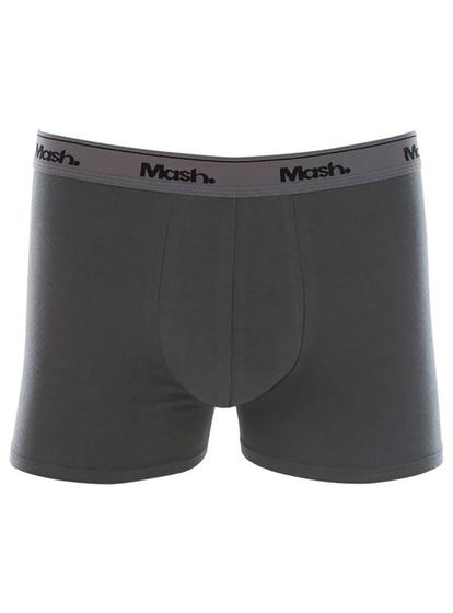 Imagem de Cueca Boxer Mash Basic Algodão 170.26 T.P/GG