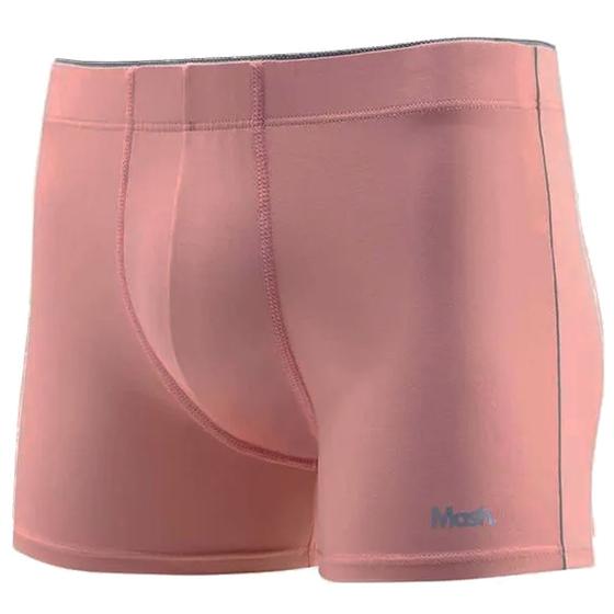 Imagem de Cueca Boxer Mash Microfibra Basic - 170.30