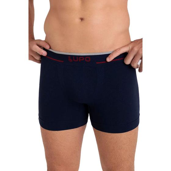 Imagem de Cueca Boxer Microfibra Adulto 