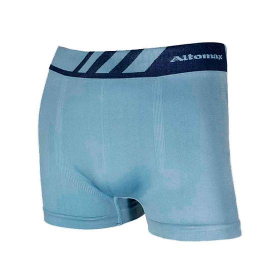 Imagem de Cueca Boxer Microfibra Anatômica Básica