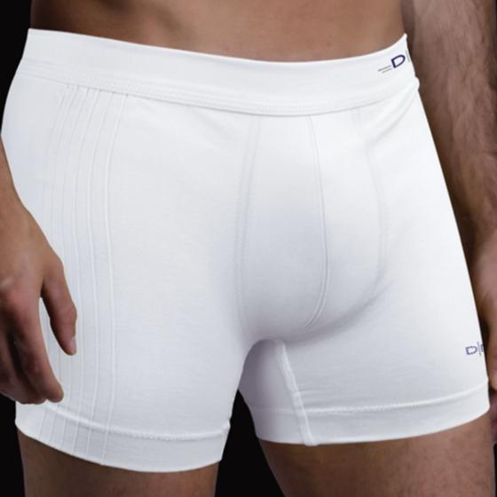 Imagem de Cueca Boxer Microfibra Básica Dom Marco