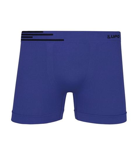 Imagem de Cueca boxer microfibra lupo