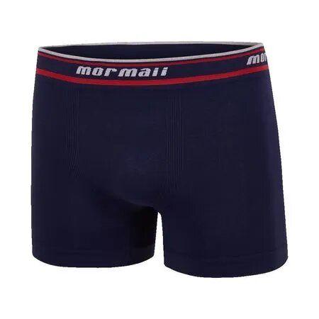 Imagem de Cueca Boxer Microfibra  Sem Costura Mormai (C04060 )