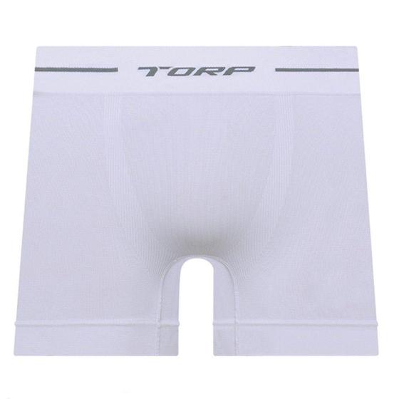 Imagem de Cueca Boxer Microfribra Sem Costura - Torp