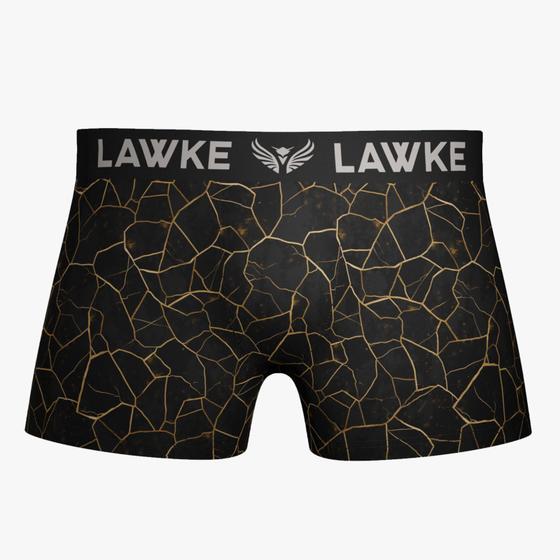 Imagem de Cueca Boxer Originals - Golden Storm