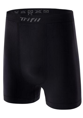 Imagem de Cueca Boxer Plus Size Trifil Ref. Ce4411