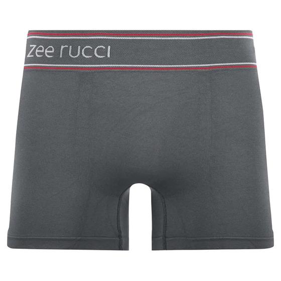 Imagem de Cueca Boxer Sem Costura Plus Size Zee Rucci ZR0100-013-1616P